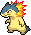 ethan's typhlosion